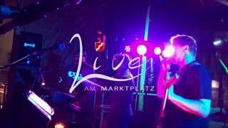 MAYDAY Live am Marktplatz 02072016 [upl. by Currier]