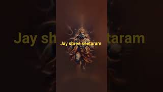 hanuman chalisa jay ram jay Jay bajrangbali hanumanchalisa viralvideo [upl. by Lertsek]