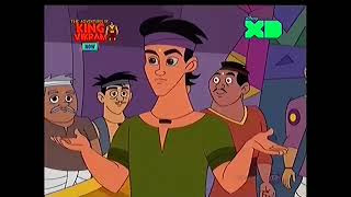 The adventure of king vikram and munja S1 full episode hindi dubbed [upl. by Nekciv200]