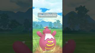 Opponent brought a Tropius and Nidoqueen  pvp battle in SUNSHINE CUP greatleague pokemongo gbl [upl. by Alleras]