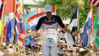 Ironman Triathlon Kona Motivation 201817 [upl. by Nicole]