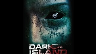 Dark Island DVDRip ArabLionZ CoM AhMaD فليم رعب كامل ومترجم [upl. by Tengdin]