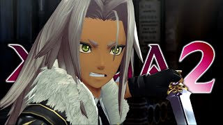 Tales of Xillia 2 with Kratos Part 12 Ivars Judgment [upl. by Yelssew308]