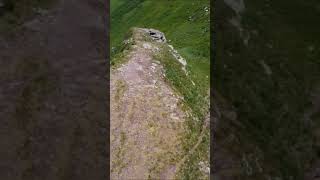 Midzor 2169m djimini2 mountains offroad4x4 offroading suzuki jimmy opelfrontera offroad [upl. by Morentz]