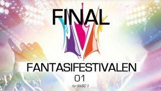 Fantasifestivalen 01 Final Recap [upl. by Tsenre205]