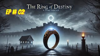 The Ring of Destiny Episode  2  English Audiobook [upl. by Perlis]