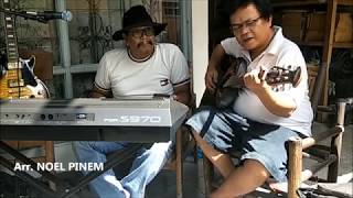 BAPA lagu karo cover version Voc Robert Depari [upl. by Tdnerb197]