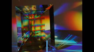 Faceted Dichroic Glass with Kent Lauer [upl. by Lorola]