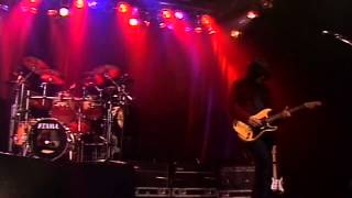 All About Eve  Hide Child Live in Bonn 1991 612 [upl. by Hindorff]