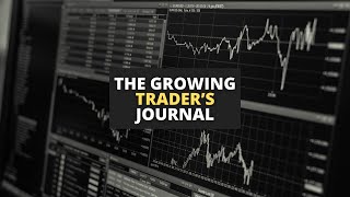 The Growing Traders Journal Ep 26 II Dow Jones us30 trader journaling futures [upl. by Imyaj]