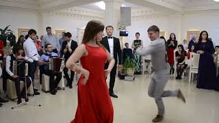 CİRCASSİAN WEDDİNG   KAFKAS DANSICİRCASSİAN DANCEKafkas Medya [upl. by Tloc]