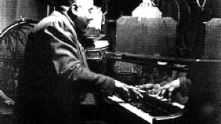 Art Tatum plays I Got Rhythm solo1940 [upl. by Ailenroc263]