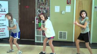 Justin Bieber Boyfriend Dance Video [upl. by Rowley]