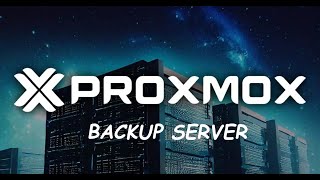 How To Install and Configure Proxmox Backup Server [upl. by Enyledam699]