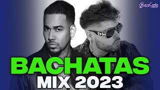 BACHATA 2023 🌴 MIX LO MAS SONADO 2023 🌴 MIX DE BACHATA 2023 [upl. by Anin]