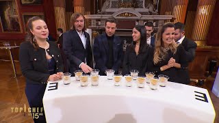 Top Chef 2024  EPISODE 10  saison 15 [upl. by Edouard]