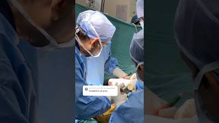 Orthopedics Surgeons or Mechanics totalhipreplacementsurgery drpankajwalecha [upl. by Anavi]