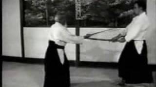 Morihei Ueshiba amp AIKIDO  DivineTechniques PART 2 [upl. by Lytsyrk]