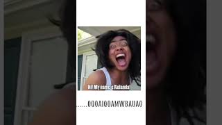 Rolanda And Richard Edit wassabiproductions guavajuice youtubeshorts foryou viral cool funny [upl. by Nemraciram925]