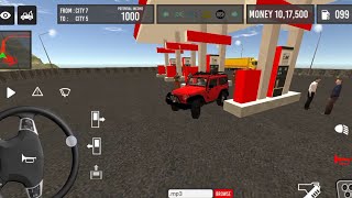 IDBS OFFROAD🚙⛽🕹️ android gameidbs all gamepolice car gamessgamingss1 [upl. by Lipcombe]