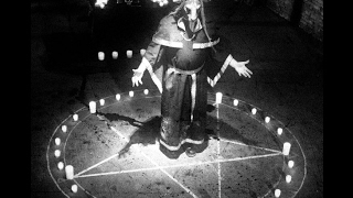 TOP 5  I satanisti assassini più brutali della storia [upl. by Allegra]