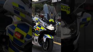 Cfmoto650GT POLICE BIKE New model bike launch 2024 Cf moto New bike shorts youtubeshorts viral [upl. by Elagibba]