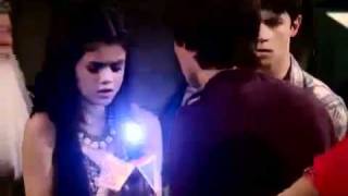 Wizards of Waverly Place  not the final episode there is season 4 [upl. by Vito386]