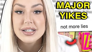 TANA MONGEAU CAUGHT LYING [upl. by Adnim]