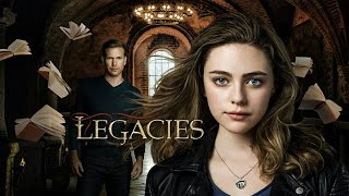 The Legacies Official Trailer Preview [upl. by Cowey988]