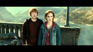 Harry Potter and the Deathly Hallows  Part 2 A New Beginning Scene  HD [upl. by Anaer]