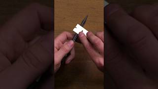 How to Sharpen Woodless Pencils [upl. by Itsym]