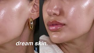 how I got my dream skin tretinoin [upl. by Idou826]