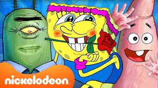 Губка Боб  120 минут НОВЫХ серий quotГубка Бобquot  2часовая подборка  Nickelodeon Cyrillic [upl. by Eihtak896]