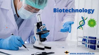 Biotechnology lecture 2 rDNA Technology part 2 and PCR xii Biologymdcat biology [upl. by Fagen]