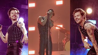 Harry Styles FULL Love On Tour Concert Paris France [upl. by Adriane603]