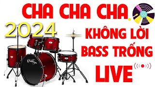 LK ChaCha Đám Cưới Trống Jazz 2024Test Loa Cực Hay lienkhucnhacsong nhackhongloi chacha [upl. by Lyndsay]