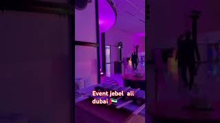 Event jebel ali dubai uae 🇦🇪 for youtube how to learn creative thing also engage and creat [upl. by Hairehcaz796]