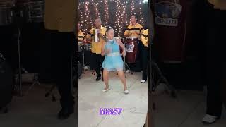 yajaira viralvideo baile viejitasdelabandaparabailar [upl. by Afaw]