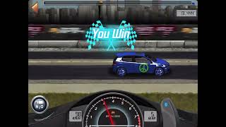 Drag Racing Game glitch V1899 Ep4 [upl. by Cosme511]