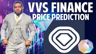 VVS FINANCE by Cryptocom NEW CRODOT LP amp PRICE PREDICTION THE HIDDEN GEM OF CRYPTO [upl. by Jillene641]