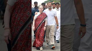 O Heer Meri Tu Hasti Rahe congress rahulgandhi shorts short election [upl. by Eizdnil336]