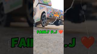 FAINLY DJ BOOK 😅MINI DJ minivlog shortsvideo vlog shortsfeed dj music [upl. by Oberon866]