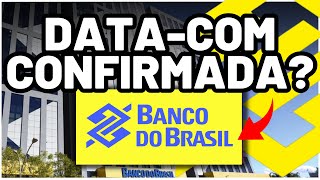 🔴 ALERTA BANCO DO BRASIL LUCROS AMEAÇADOS ou GRANDES DIVIDENDOS EM BREVE BBAS3 PREÇO TETO [upl. by Allerym]