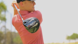 Titleist TS2 Driver  Quick Look [upl. by Callida]