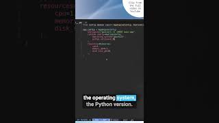 App engine YAML config as Pydantic code 📜 [upl. by Groscr352]