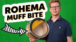 Rohema  Muff Bite Damper  Sound Demo [upl. by Kathrine]