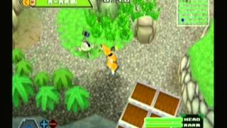 Lets play Medabots Infinity 2a  Koji wheres Sumilladon [upl. by Walcott147]