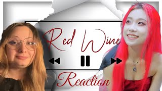 ROLLING QUARTZ 롤링쿼츠  Red Wine Reaction🍷 [upl. by Assirral]