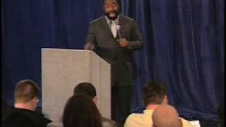 The Les Brown Story [upl. by Nnyltiak135]