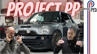 Why Creating the Ultimate Mini is taking longer than planned   Project PP  Ep5  4K [upl. by Grantland]